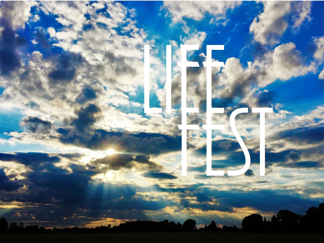 LifeFest 2016